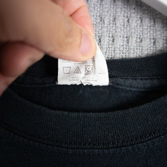 ATC Charles Jones Industrial 2018 Racing Drag Race Tee - Picture 5 of 6